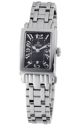 Gevril 8042NB Super Mini Quartz Steel