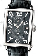 Gevril  Avenue of the Americas GMT Power Reserve