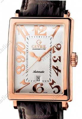 Gevril  Avenue of the Americas