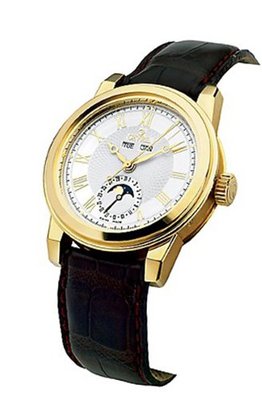 Gevril Chelsea Automatic-Self-Wind