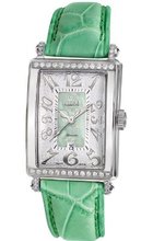 Gevril: Glamour Green