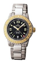 Gevril  Sea Cloud GMT