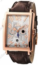 Gevril Serenade Collection Avenue of Americas Serenade