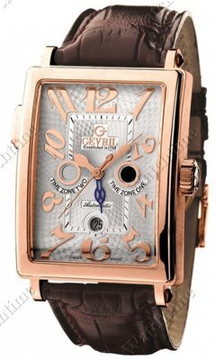 Gevril Serenade Collection Avenue of Americas Serenade