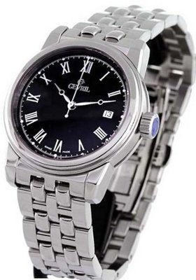 Gv2 By Gevril Park Swiss Automatic 2504