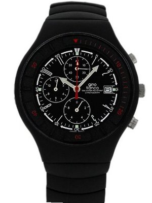 Gino Franco 957-957bk Mirano