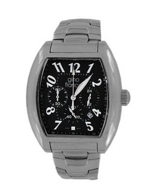 Gino Franco 9642-9642bk Forum