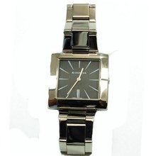 GIORDANO 1019-4Gents Stainless Steel Bracelet Strap Dress