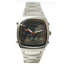 GIORDANO 1125-11 Gents Ana-Digi Bracelet Strap