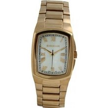 Giordano 1309-33 Cream Gold Dress