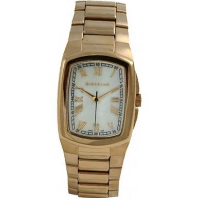 Giordano 1309-33 Cream Gold Dress