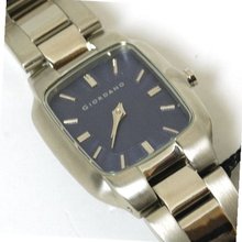 GIORDANO 2094-3 Ladies Blue Dial Bracelet