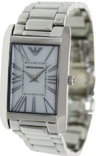 Armani Bracelet Collection Mother of Pearl Dial - AR2037