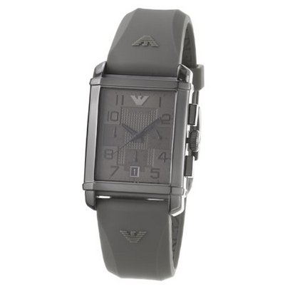 Armani Classic Chronograph #AR0336