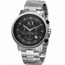 Armani Exchange Chronograph 50M - AX2063