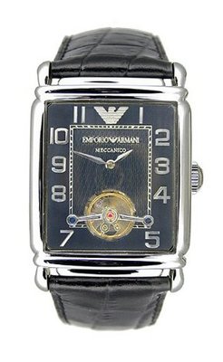 Armani Meccanico #AR4222