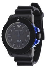 Armani Sportivo 3-Hand Analog #AR5966