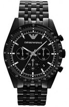 Armani Sportivo Black AR5989