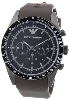 Armani Sportivo Chronograph #AR5986