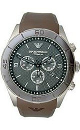 Armani Sportivo Chronograph #AR9501