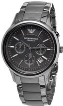 Emporio Armani AR1452 Ceramica Black