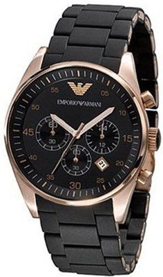 Emporio Armani Chronograph 5905