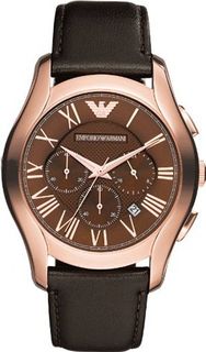 Emporio Armani Classic AR1701 Brown