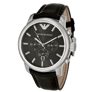 Emporio Armani Classic Quartz AR0431