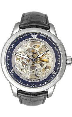 Emporio Armani Meccanico 4625