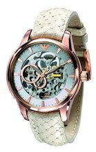 Emporio Armani Meccanico 4632