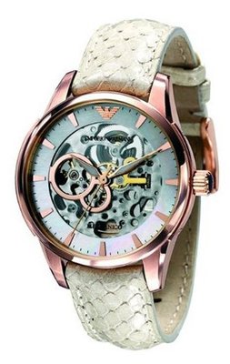 Emporio Armani Meccanico 4632