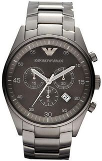 Emporio Armani Sportivo Chronograph AR5964