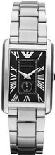 Emporio Armani Stainless Steel Ladies AR1638