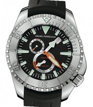 Girard Perregaux BMW Oracle Racing Sea Hawk Pro 1000m