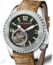 Girard Perregaux BMW Oracle Racing Sea Hawk Pro Challenger of Record