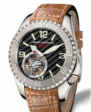 Girard Perregaux BMW Oracle Racing Sea Hawk Pro II Challenger of Record