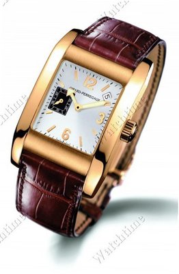 Girard Perregaux BMW Oracle Racing Type 375