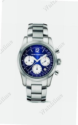Girard Perregaux Chronograph Sport 2000
