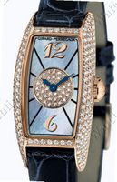 Girard Perregaux Collection Lady Baguette