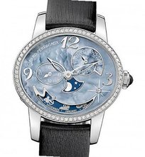 Girard Perregaux Collection Lady Cat