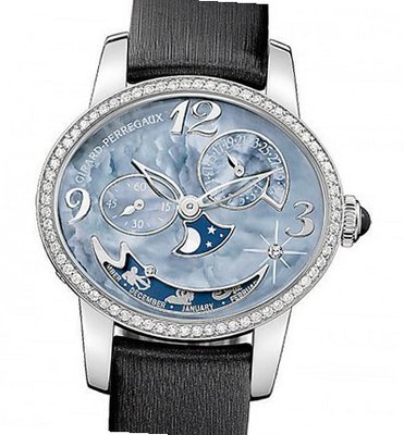 Girard Perregaux Collection Lady Cat