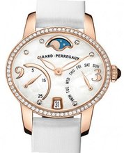 Girard Perregaux Collection Lady Cat