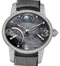 Girard Perregaux Collection Lady Cat