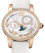 Girard Perregaux Collection Lady Cat