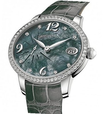 Girard Perregaux Collection Lady Cat
