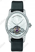 Girard Perregaux Collection Lady Cat