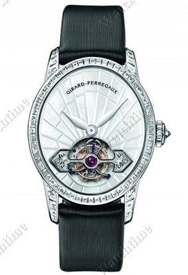 Girard Perregaux Collection Lady Cat