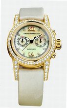 Girard Perregaux Collection Lady Lady-Chronograph