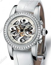 Girard Perregaux Collection Lady Small Chronograph