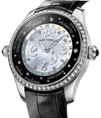 Girard Perregaux Collection Lady ww.tc Lady Shopping